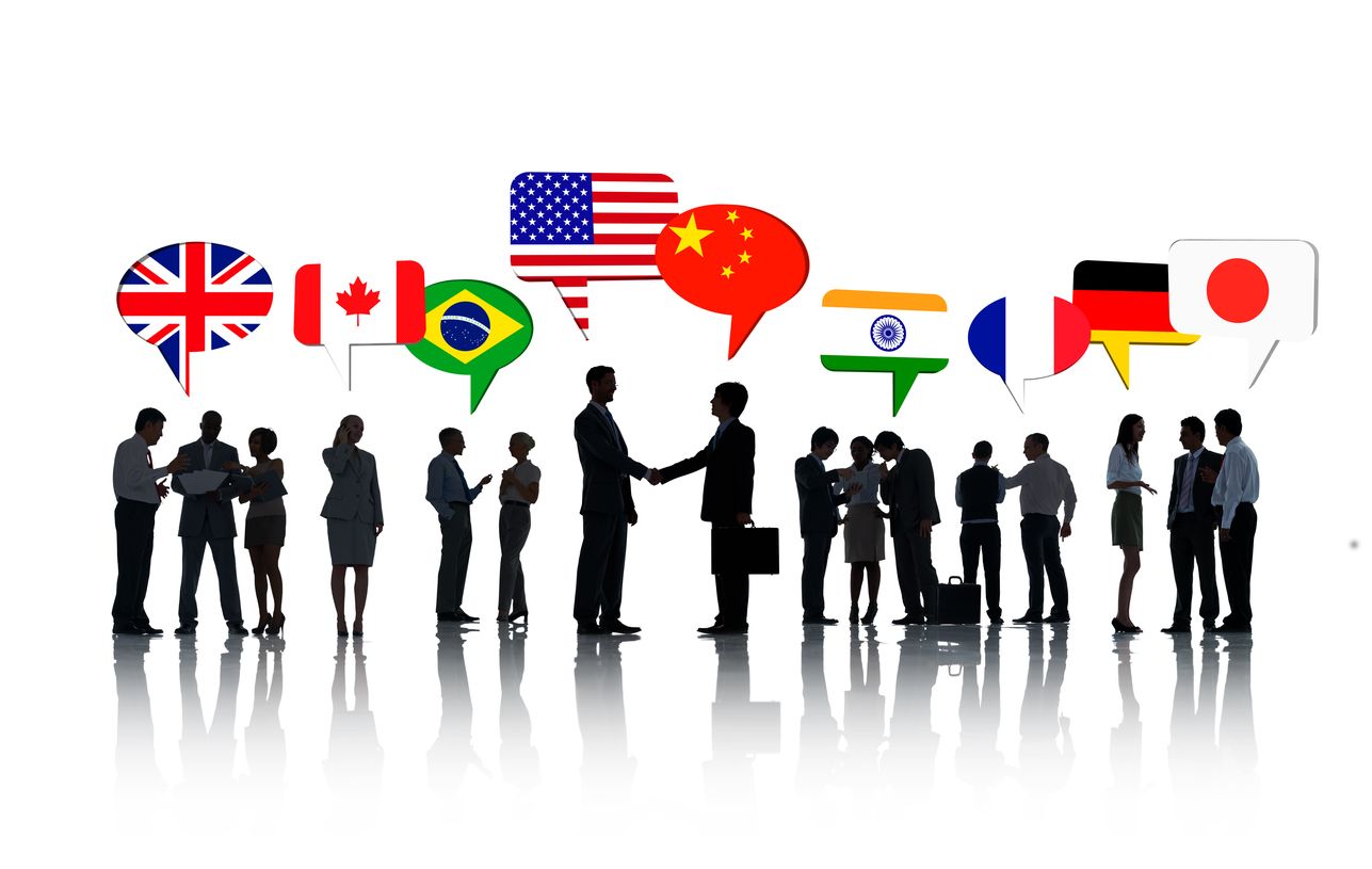 What Does Diversity Mean to Chinese Employees? What Does Diversity Mean to Chinese Employees?