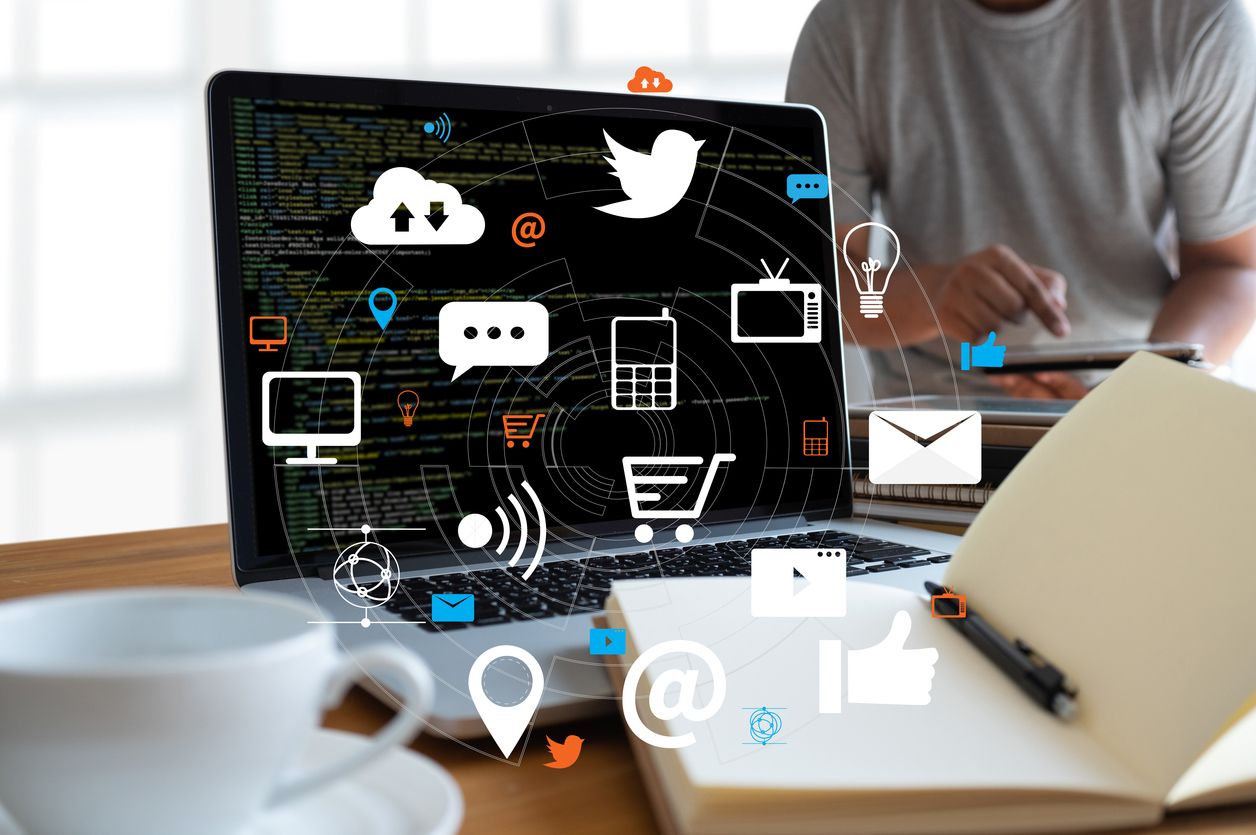 Digital marketing for SMEs Digital marketing for SMEs