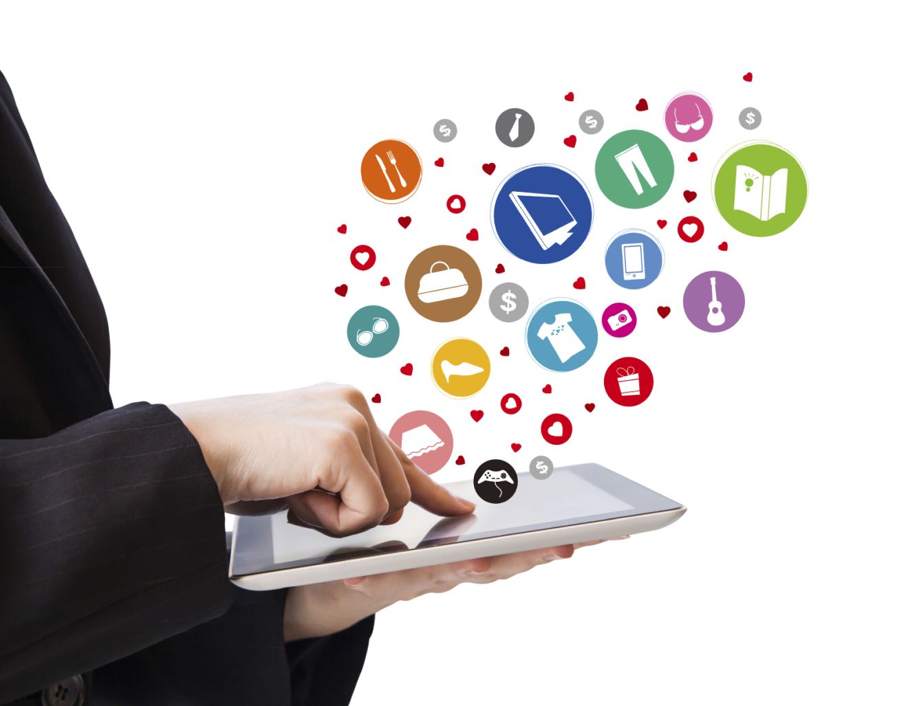 Shopper marketing: Moving online Shopper marketing: Moving online