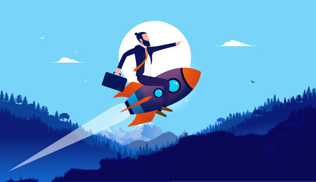 The entrepreneurial scientist