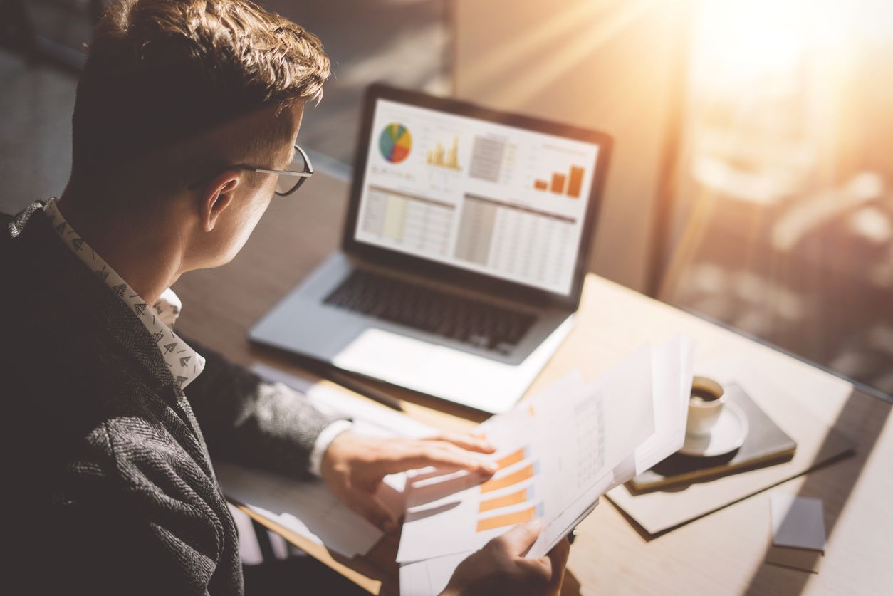 Finance, Fintechs, and the future Finance, Fintechs, and the future