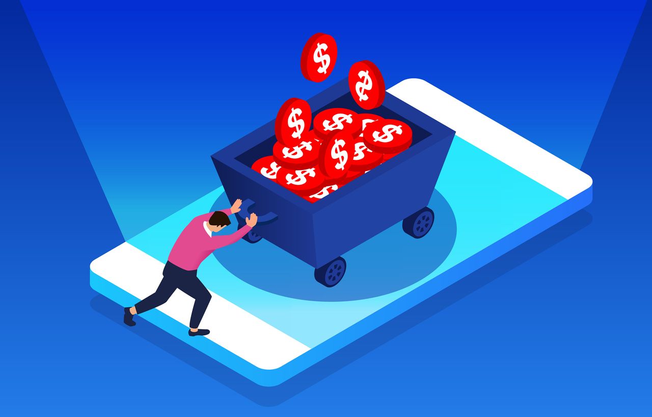 Regulating the fintech space