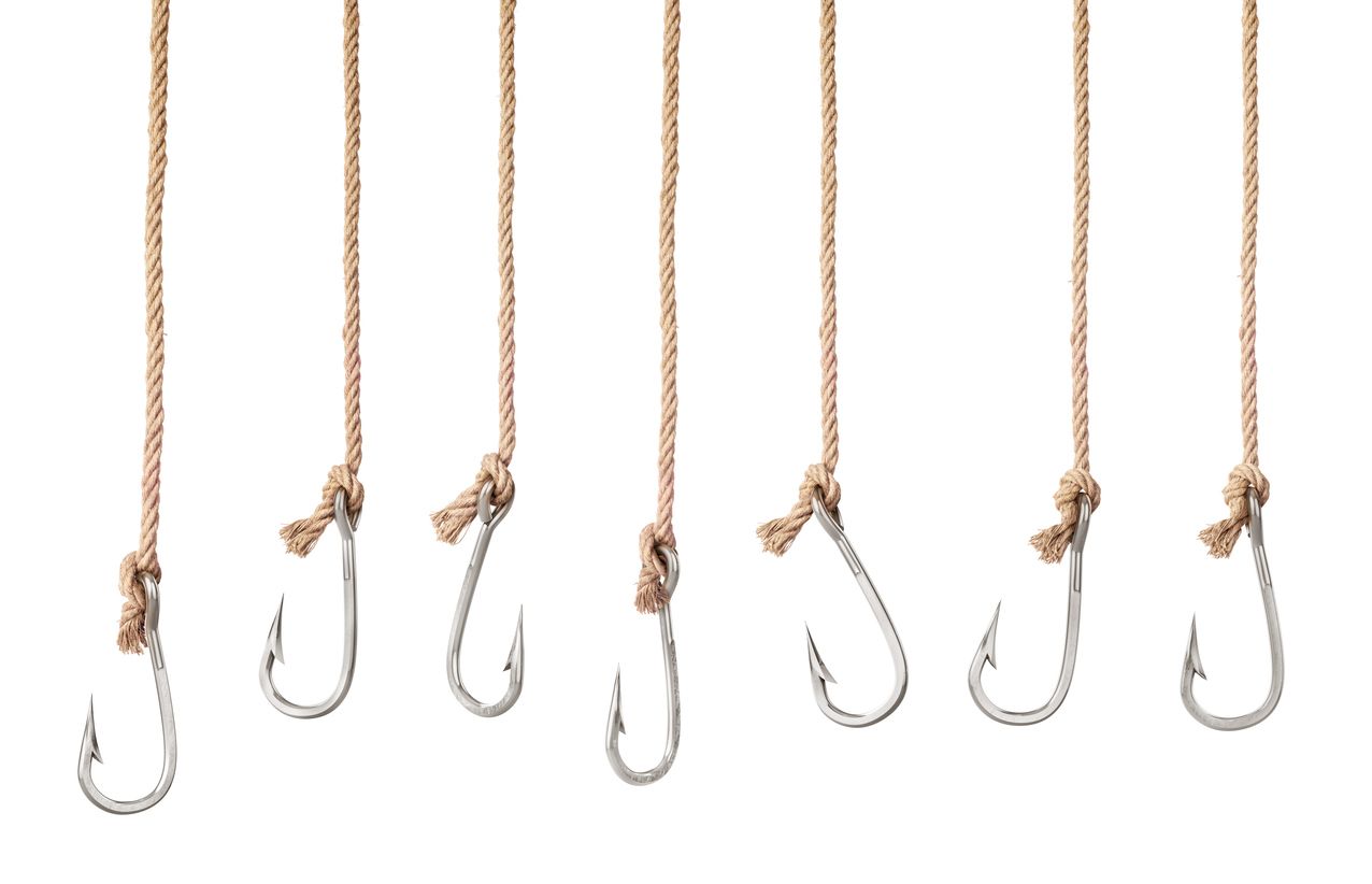 Building a hook for success Building a hook for success