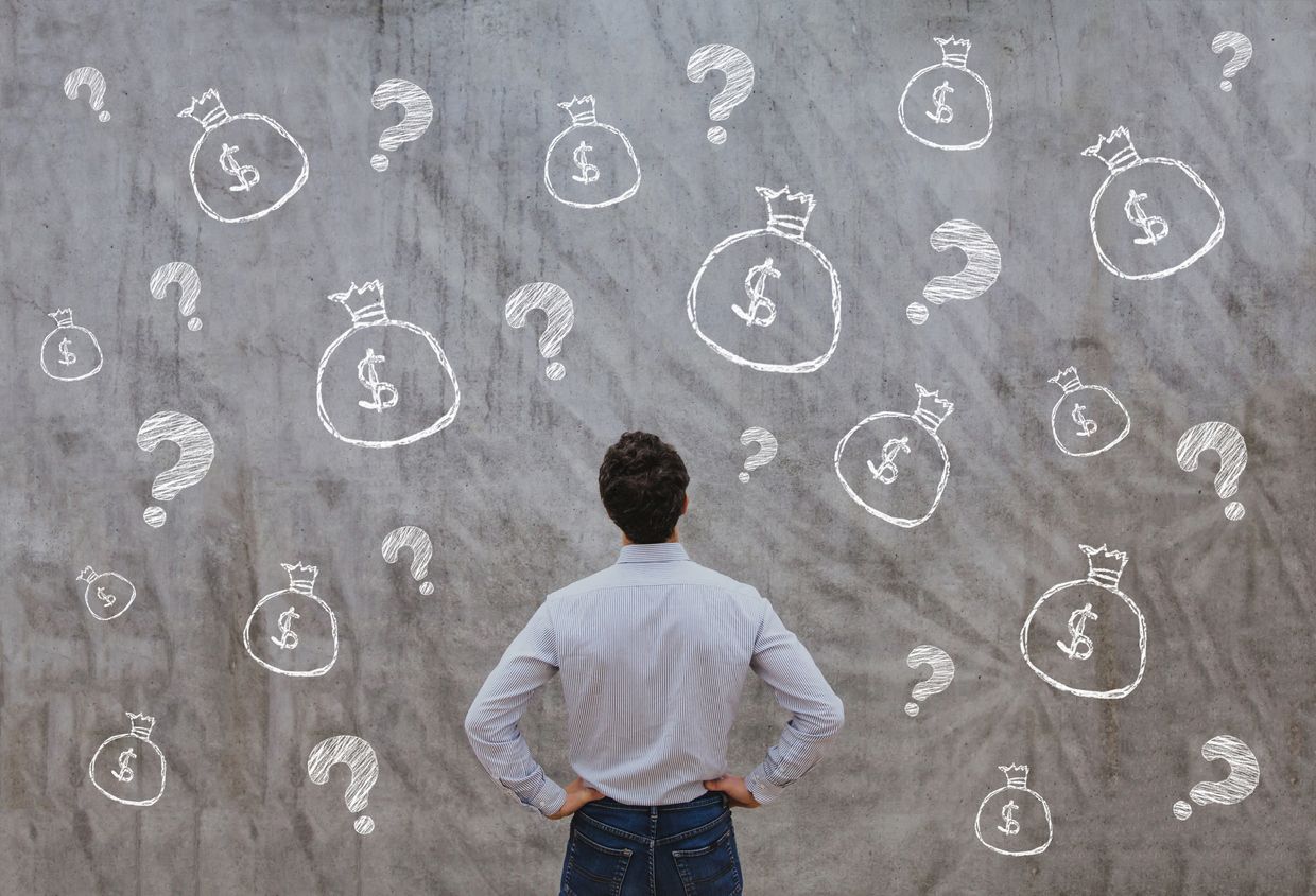 Raising capital: The startup journey