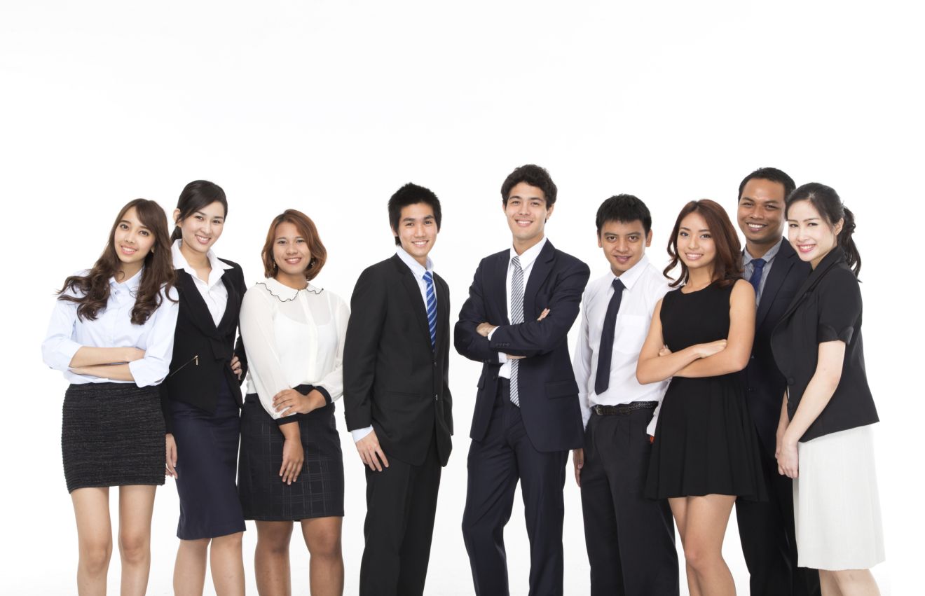 Managing Gen Y at the workplace Managing Gen Y at the workplace