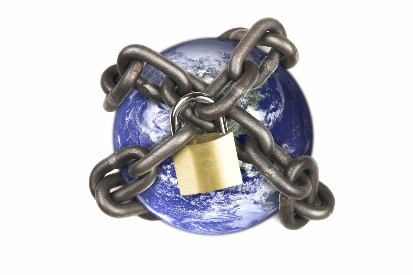 What price security? What price security?