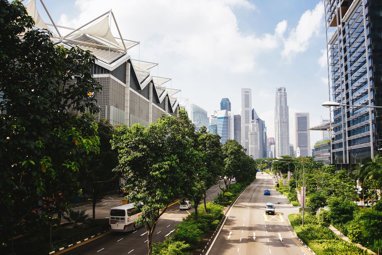 City planning for sustainability City planning for sustainability