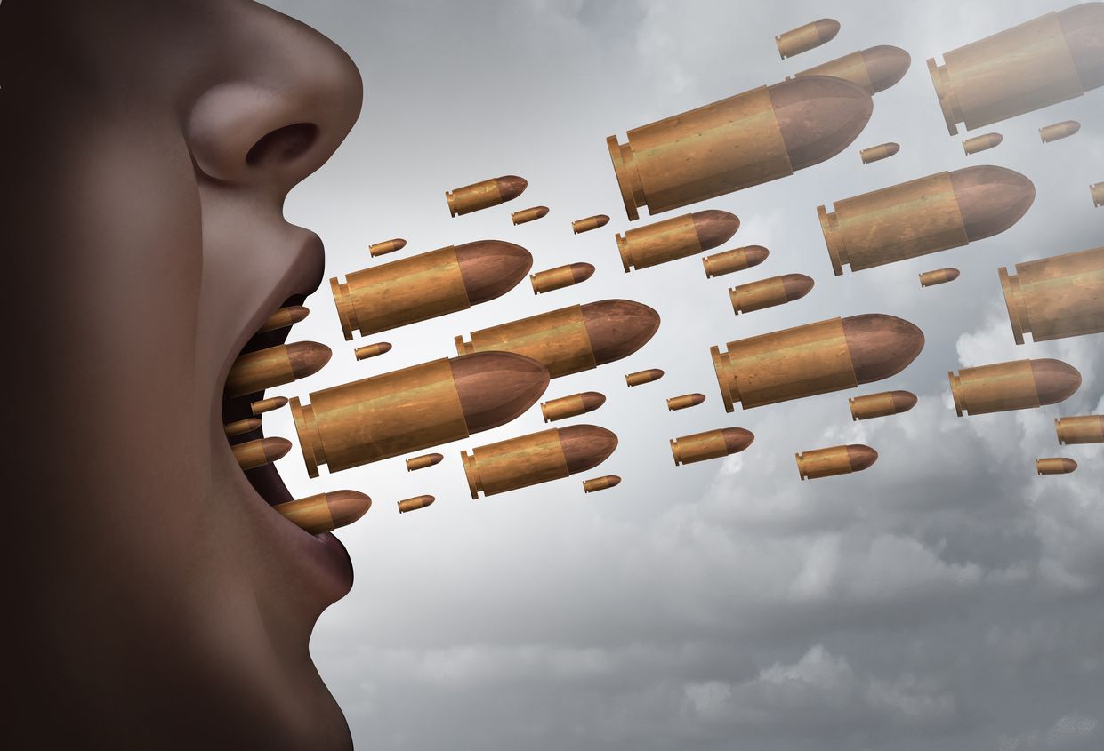 Hate speech and the freedom to live