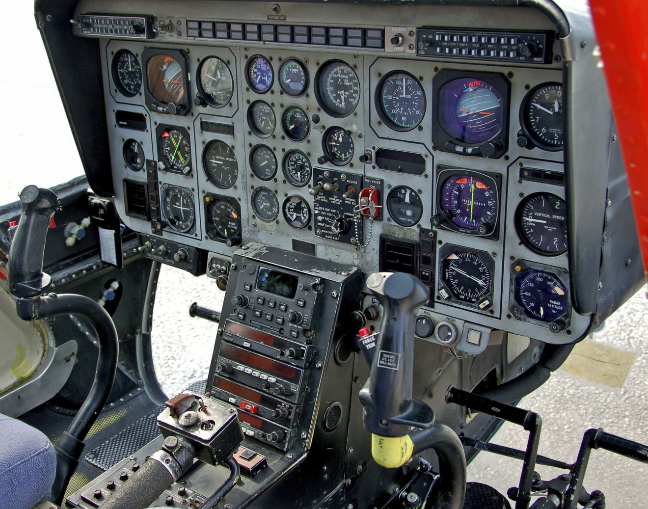From pilot to entrepreneur: The journey of an ex-military pilot From pilot to entrepreneur: The journey of an ex-military pilot