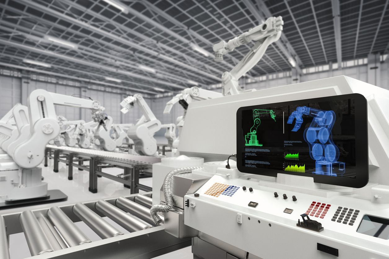 Manufacturing for success and change Manufacturing for success and change
