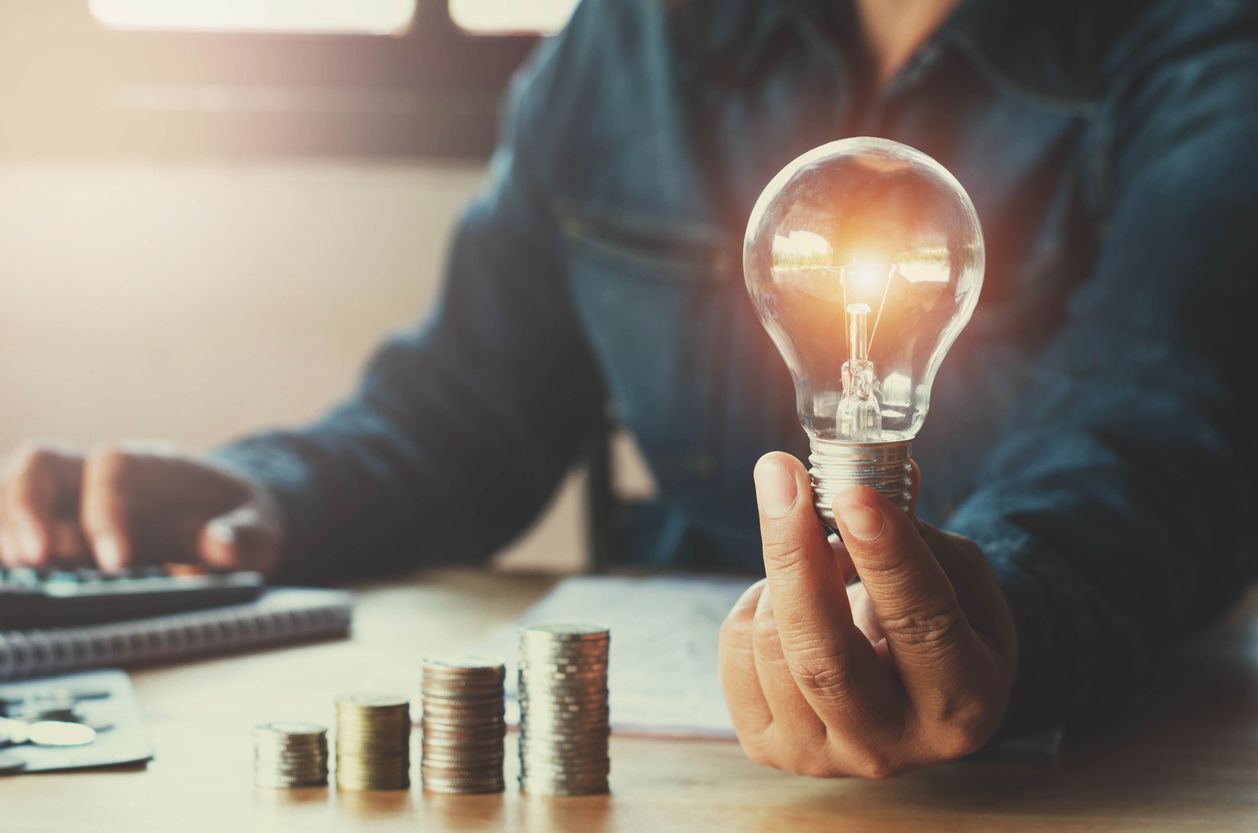 Innovating in the digital economy