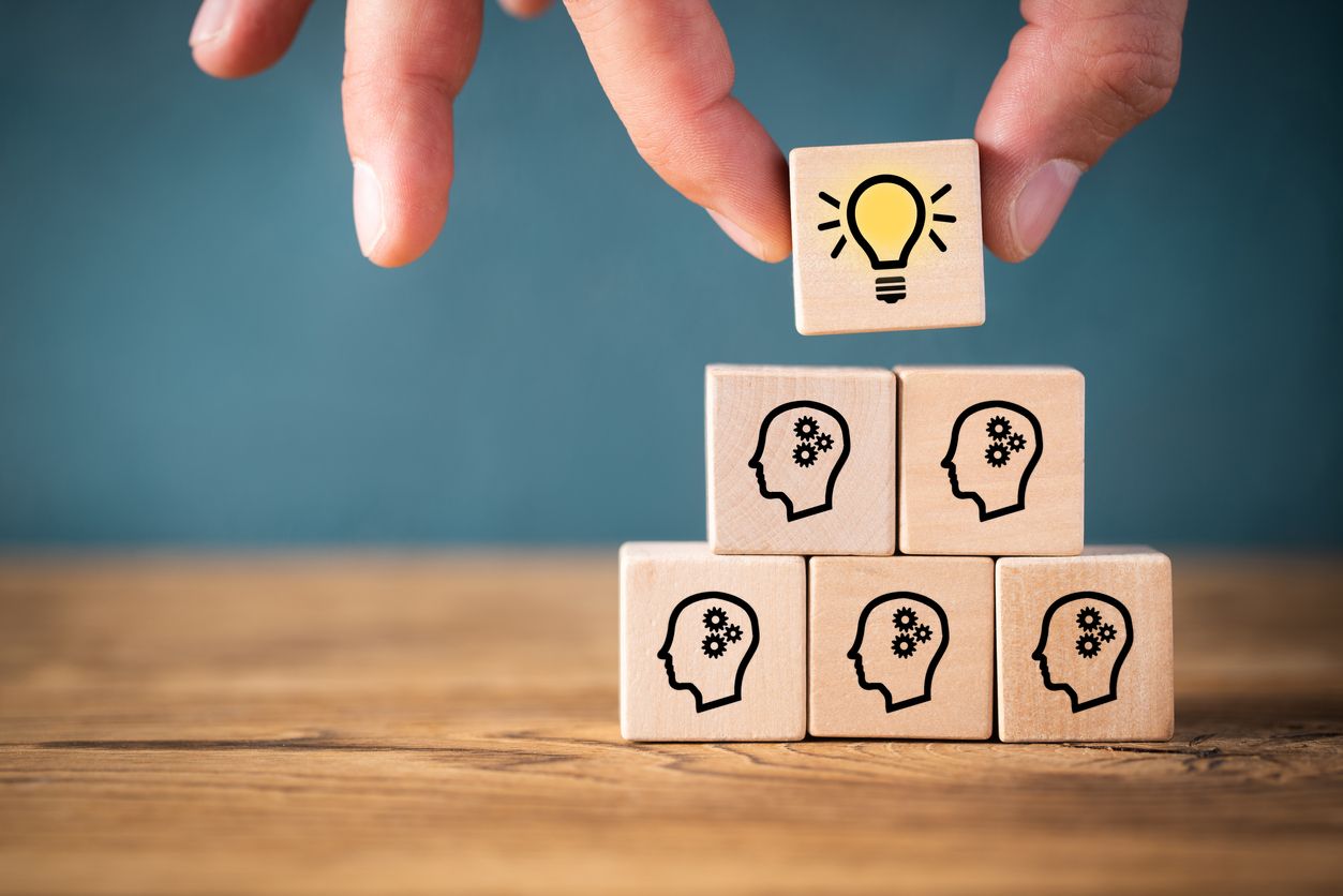 A CIO’s take on Singapore’s startup ecosystem A CIO’s take on Singapore’s startup ecosystem