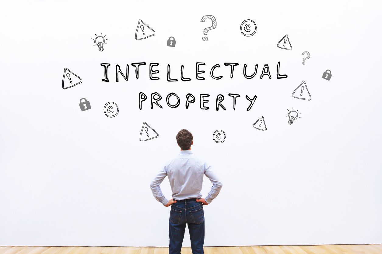 Intellectual property, innovation and the retail industry Intellectual property, innovation and the retail industry