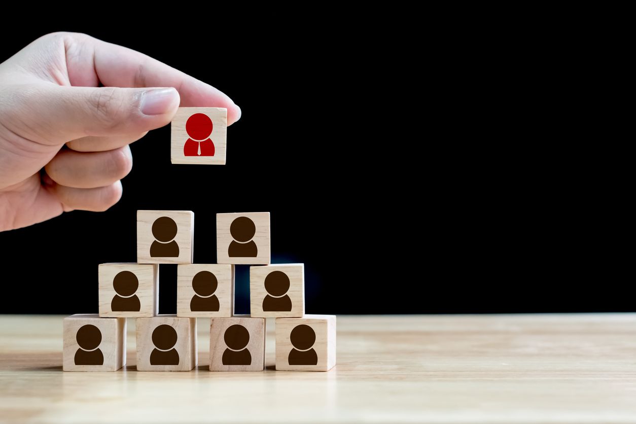 Leadership – A blessing or curse? Leadership – A blessing or curse?