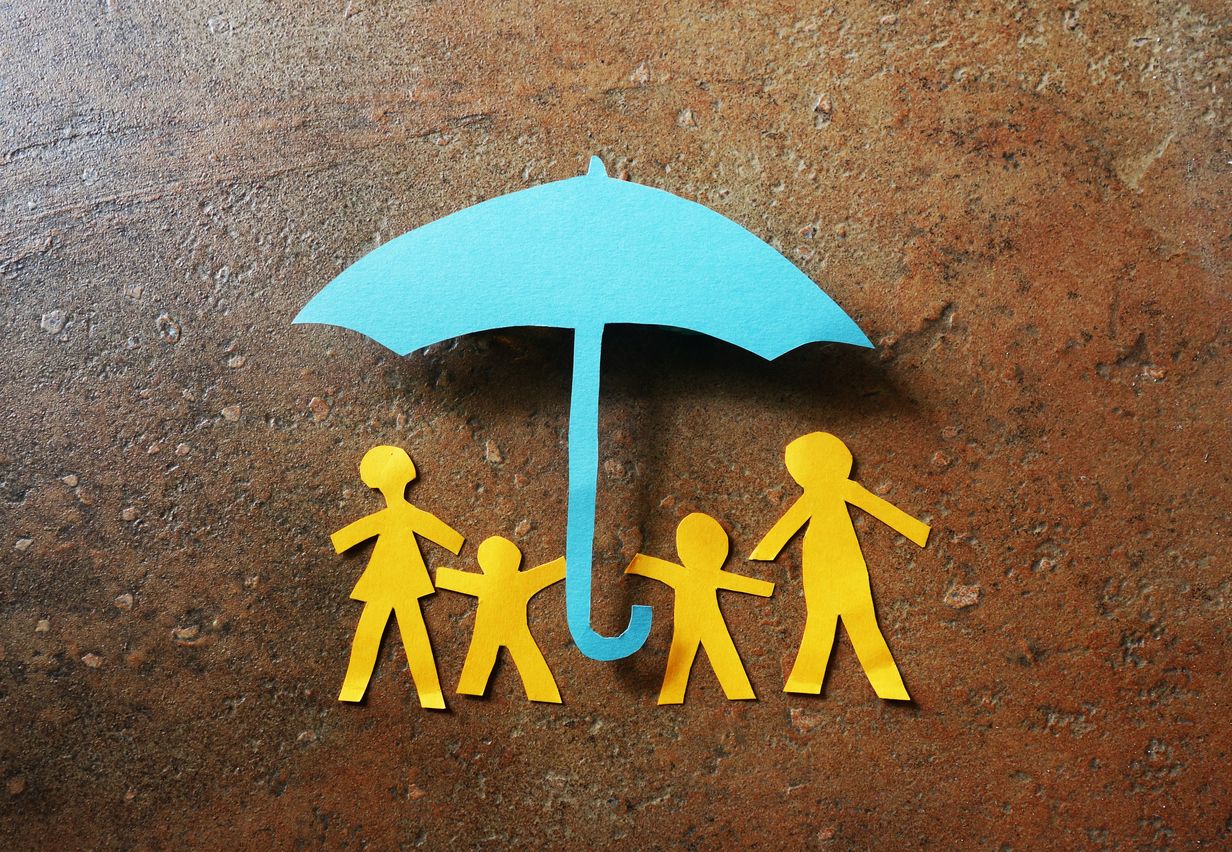 35 years in the Singaporean life insurance industry