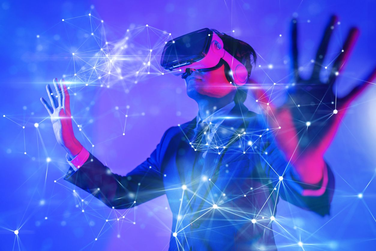 Can you "die" in real life if the metaverse bans you? Can you "die" in real life if the metaverse bans you?