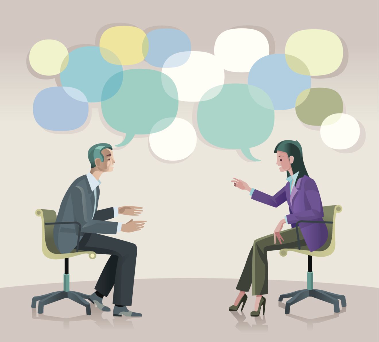 The art of negotiation The art of negotiation