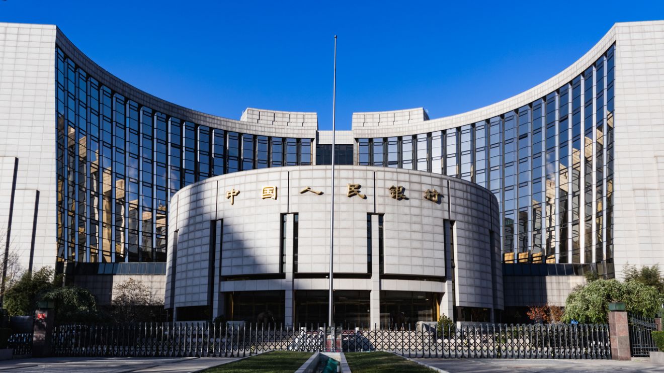 The rising importance of Chinese monetary policy