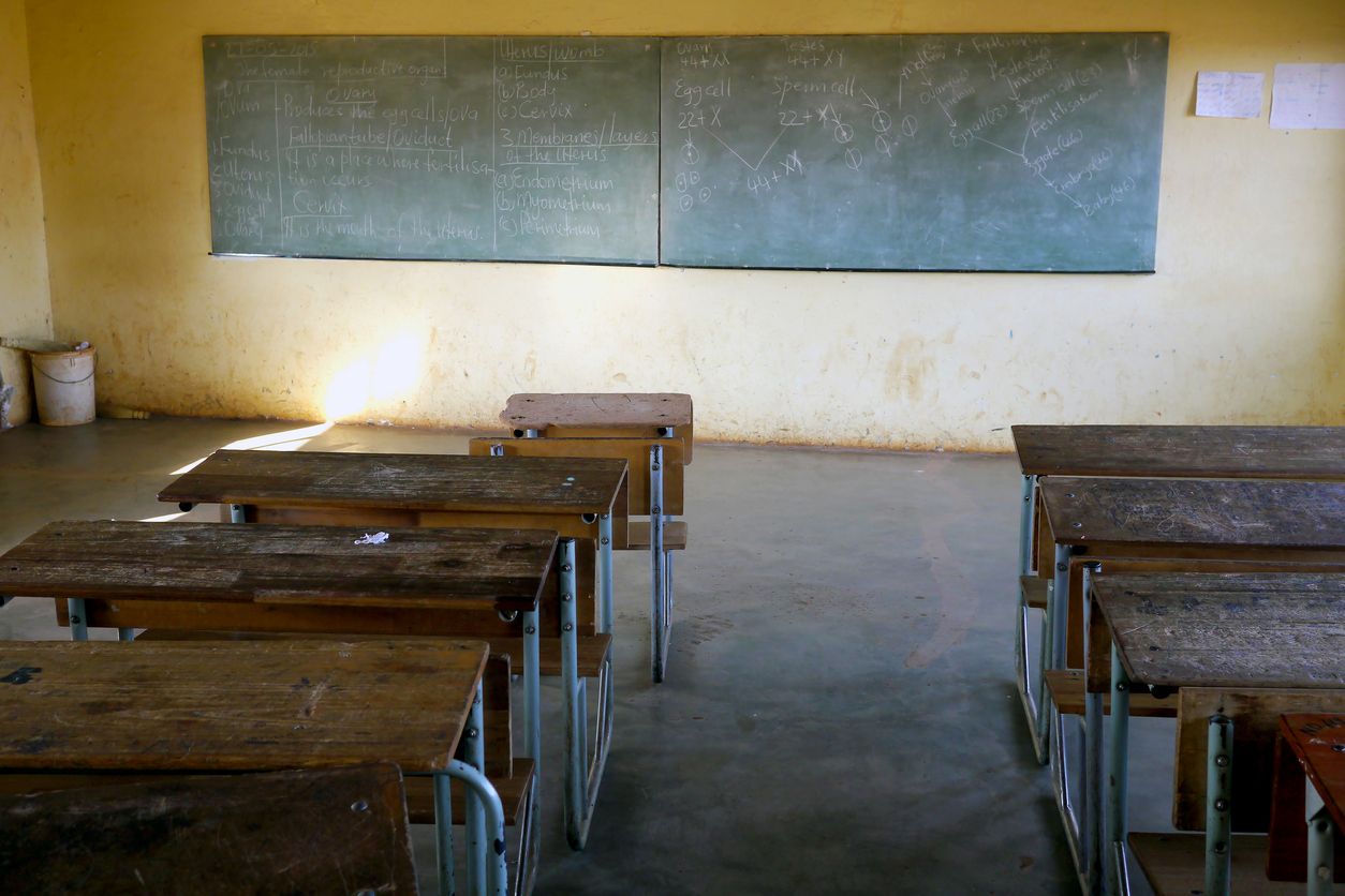 Teachers, education, and inequality in the developing world