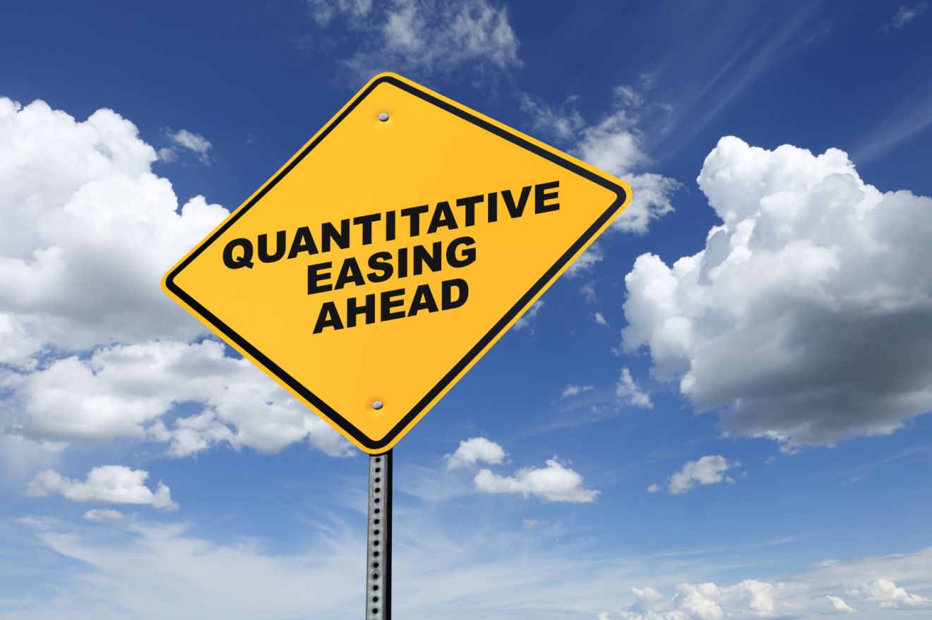 Emerging markets and the end of QE Emerging markets and the end of QE