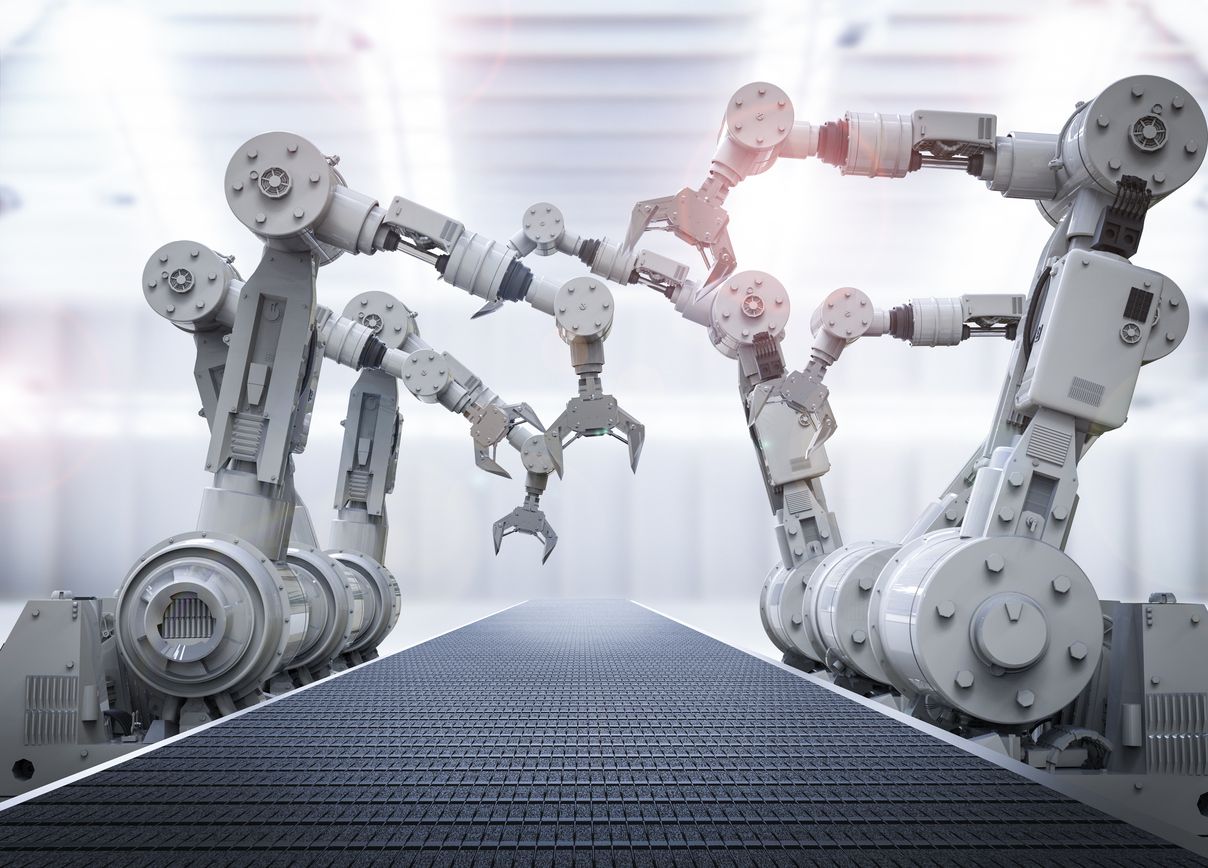 Disruption: The new norm?