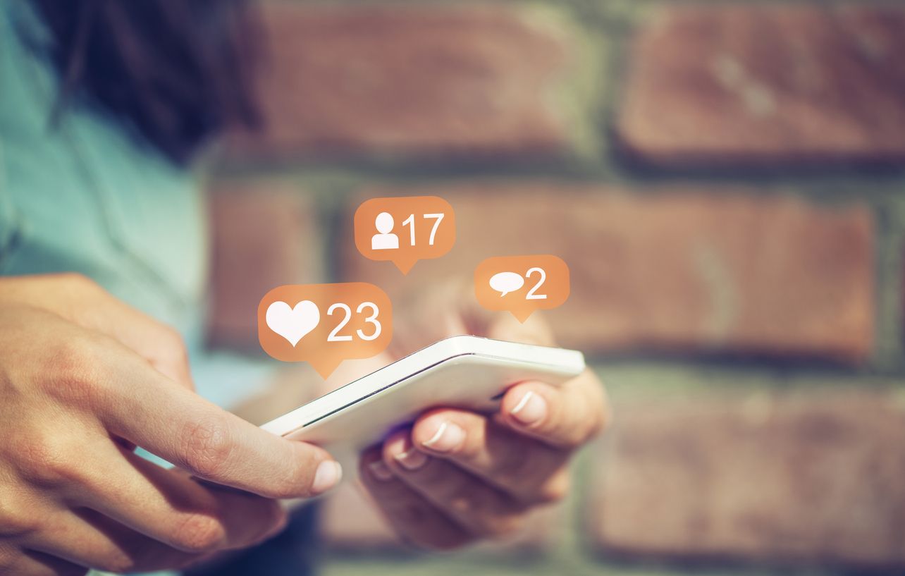 Is the effectiveness of social media overrated?