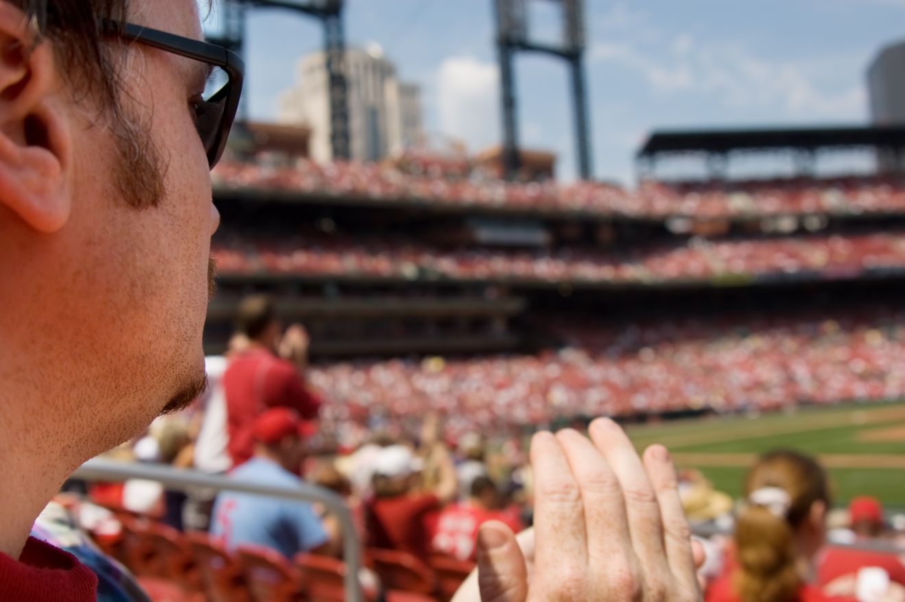 Sports analytics: Why your favourite team knows more about you than you think Sports analytics: Why your favourite team knows more about you than you think