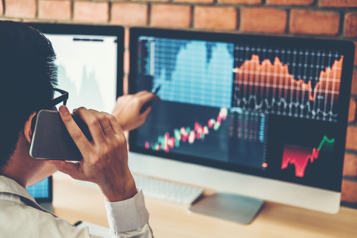 Quantitative Finance: Is it for you? Quantitative Finance: Is it for you?