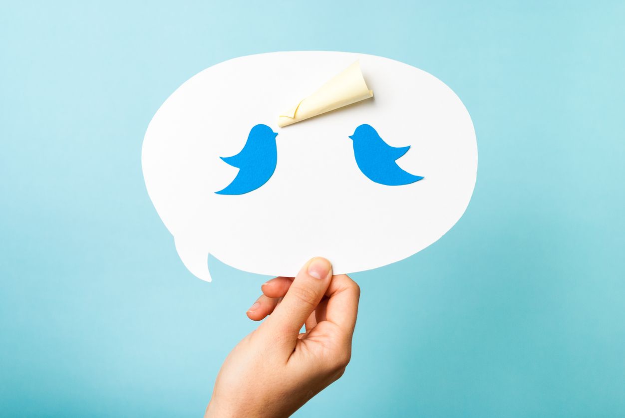 When Hippo used Twitter to manage its supply chain When Hippo used Twitter to manage its supply chain