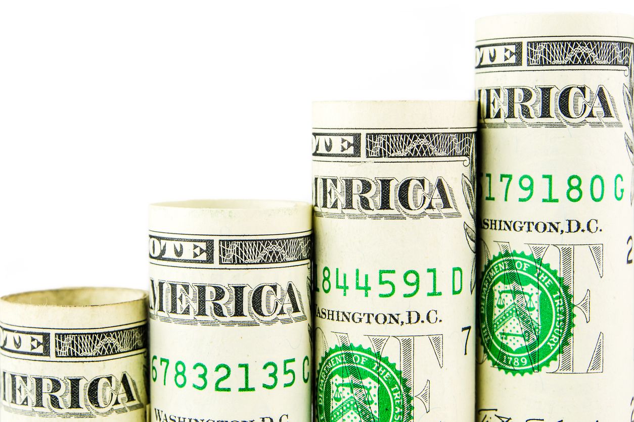 U.S. economic outlook for the rest of 2018