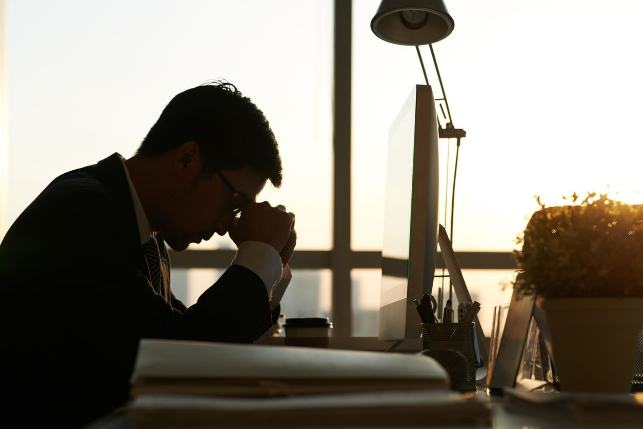 What motivates workaholism and should it be avoided? What motivates workaholism and should it be avoided?