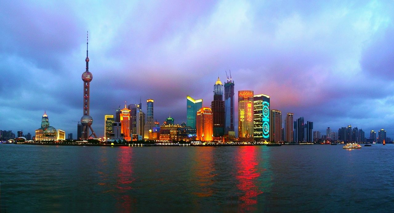 Private equity in China: Grey, yet delicious Private equity in China: Grey, yet delicious