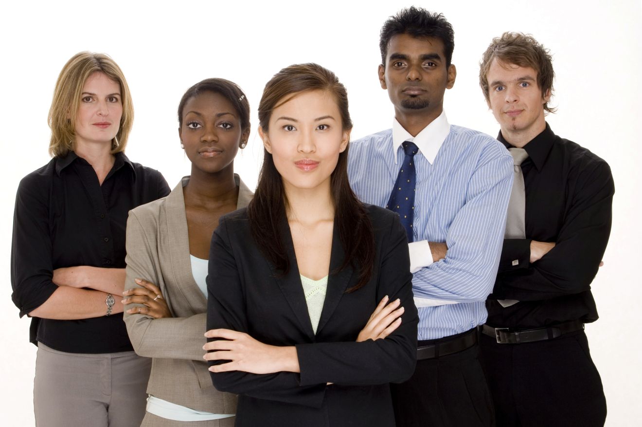 The business case for diversity The business case for diversity