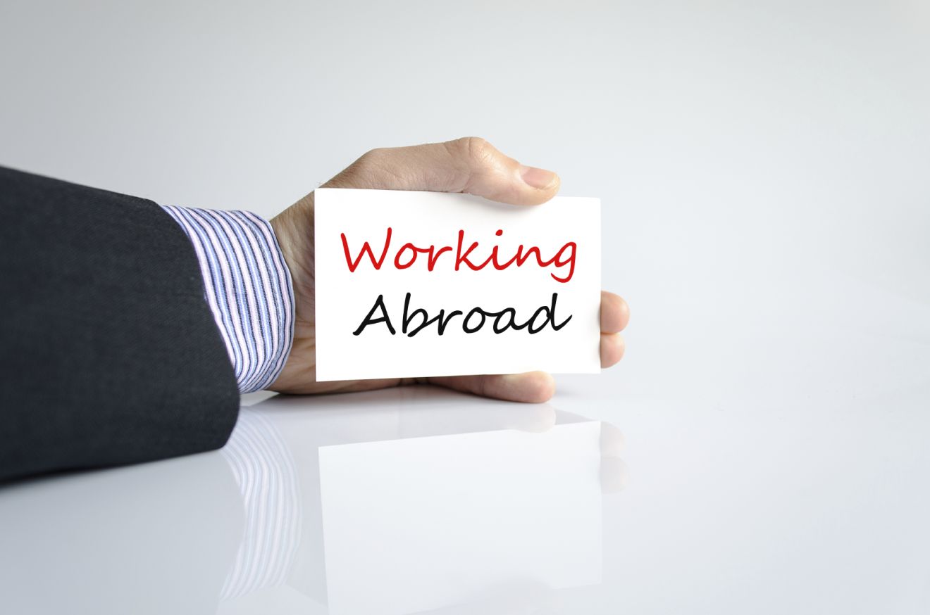 Expat assignments: How to help executives prosper Expat assignments: How to help executives prosper
